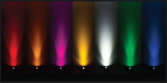 light