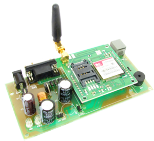 IoT